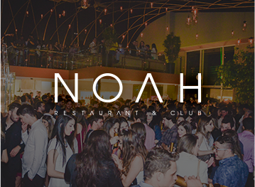 Noah Club